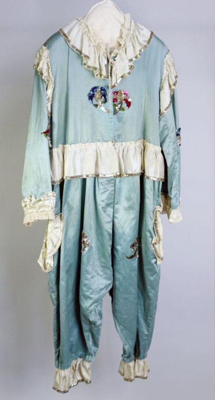 Theatre Costume top image