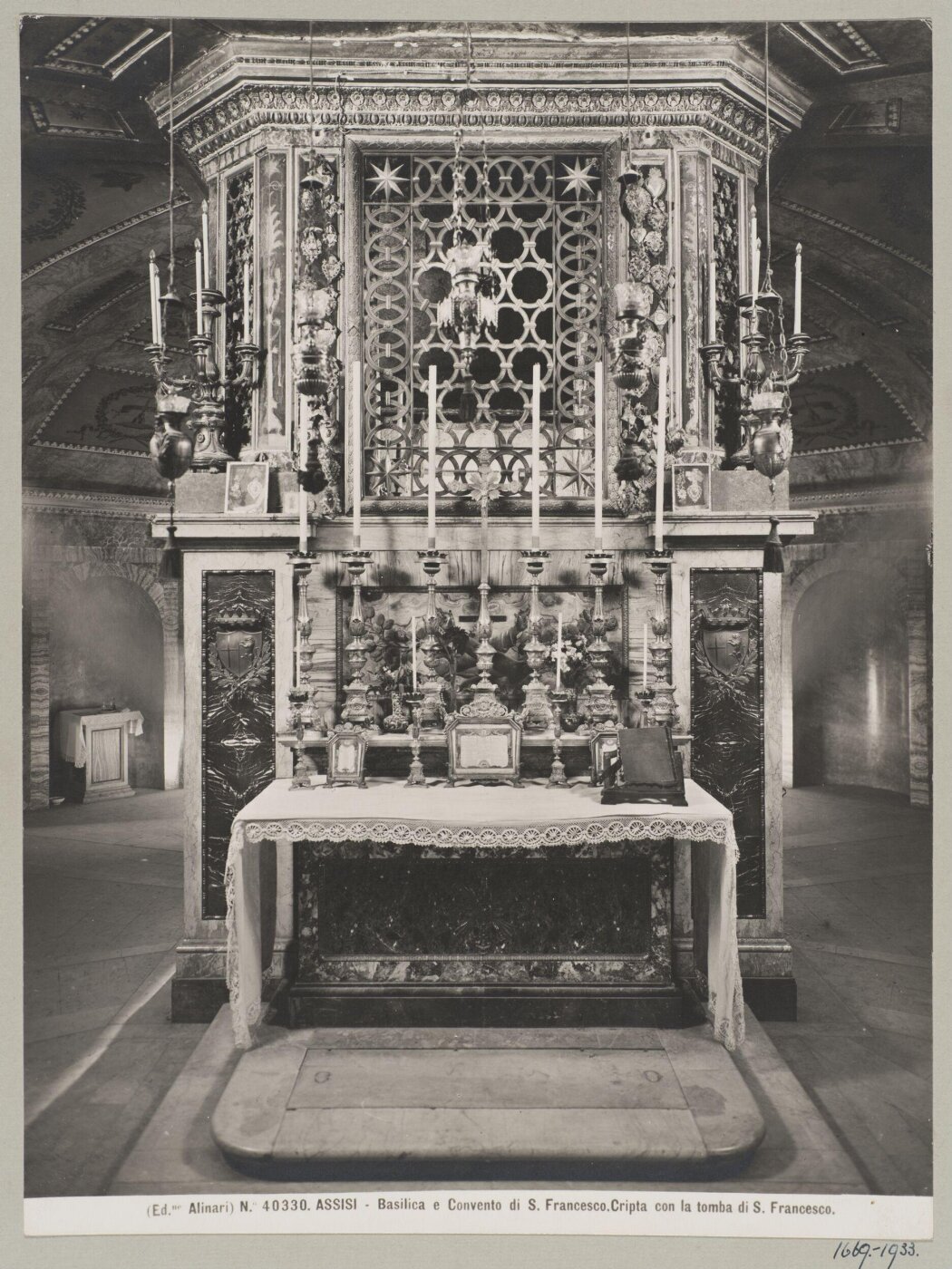 Fratelli Alinari, Photograph