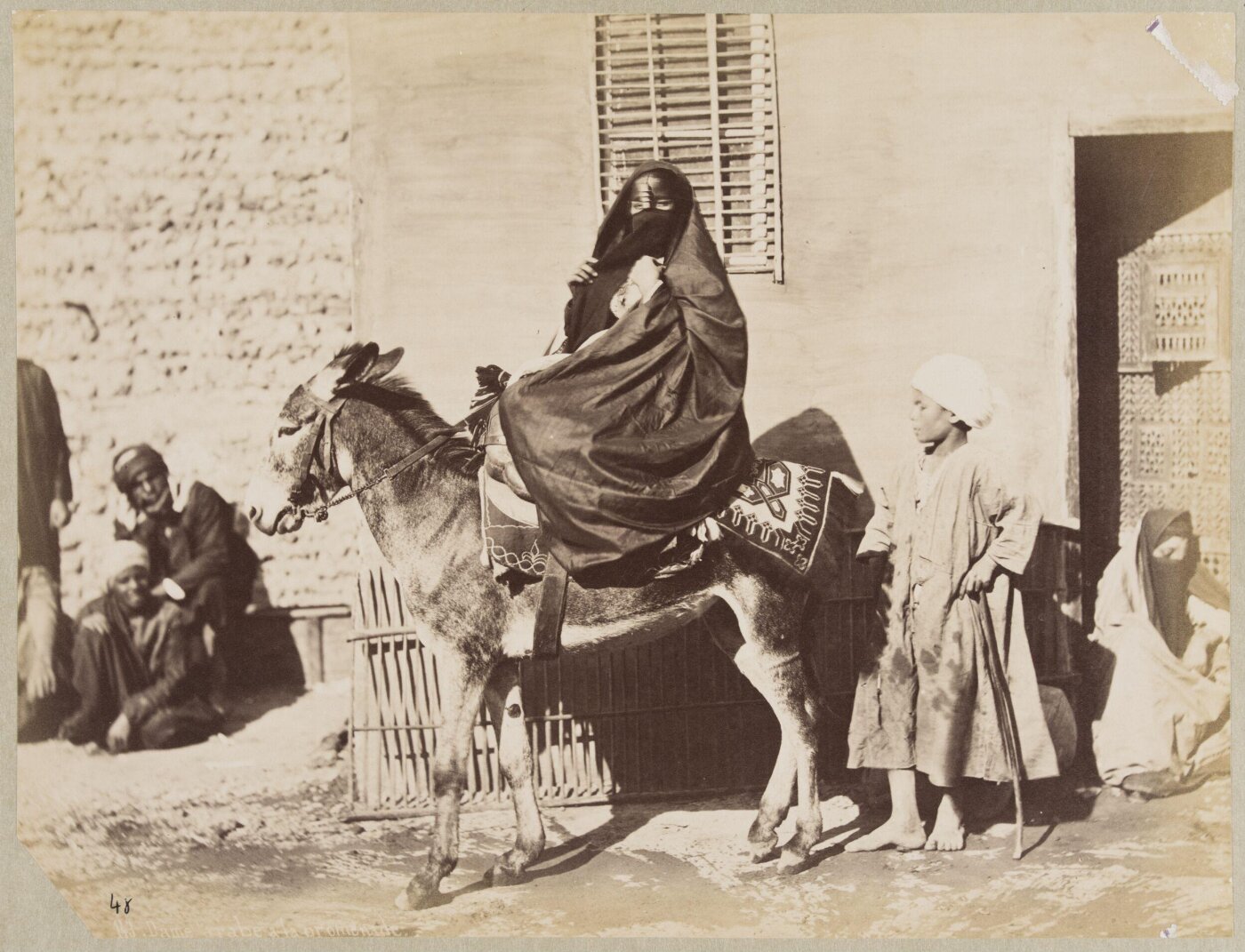 Unknown, Photograph