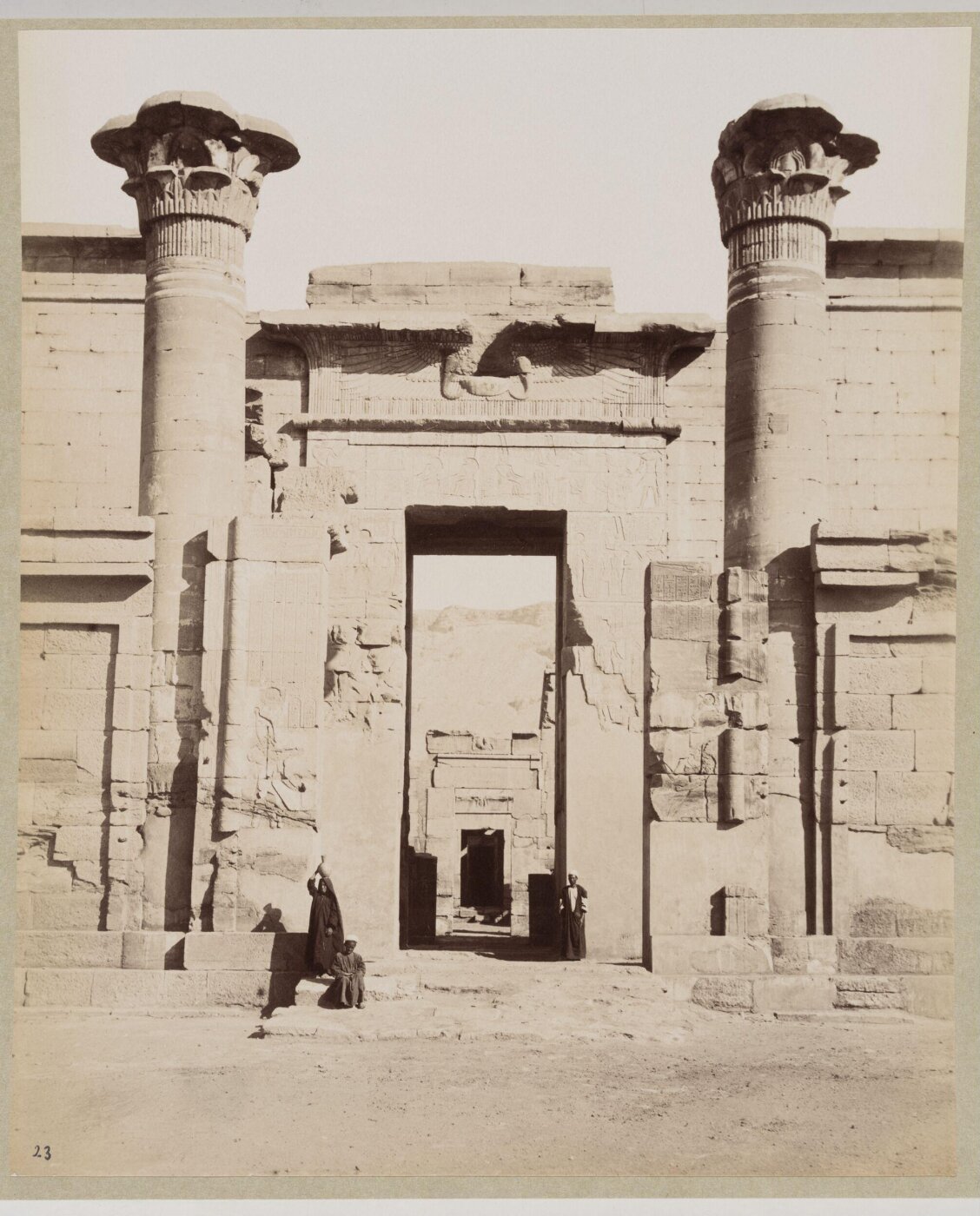 Unknown, Photograph