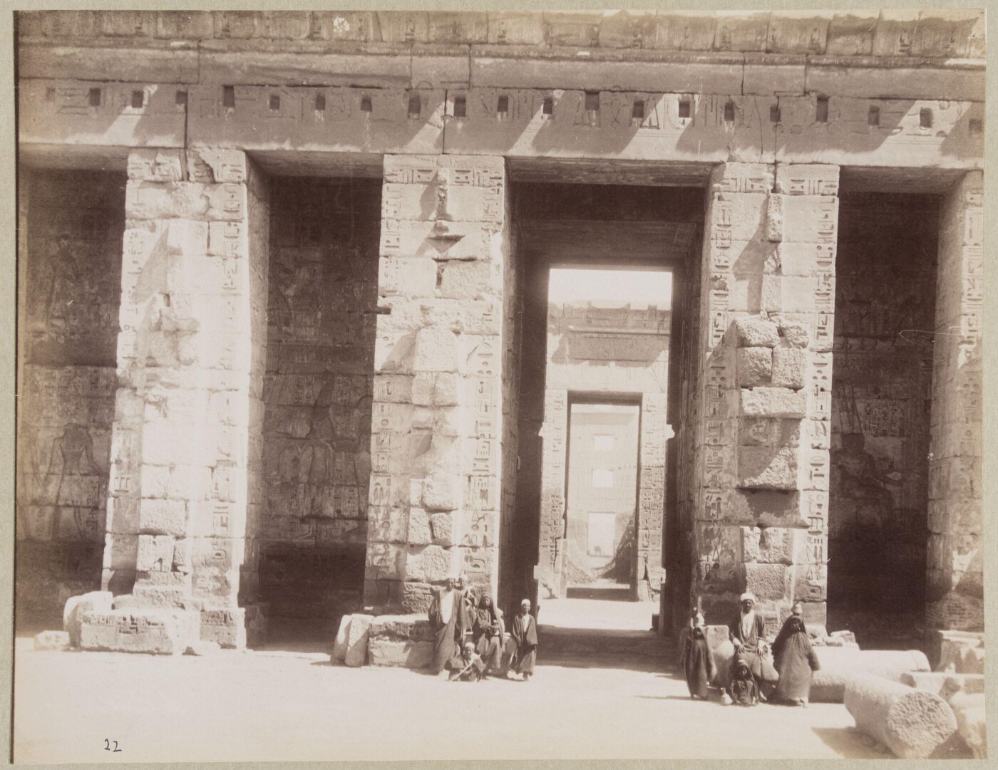 Unknown, Photograph