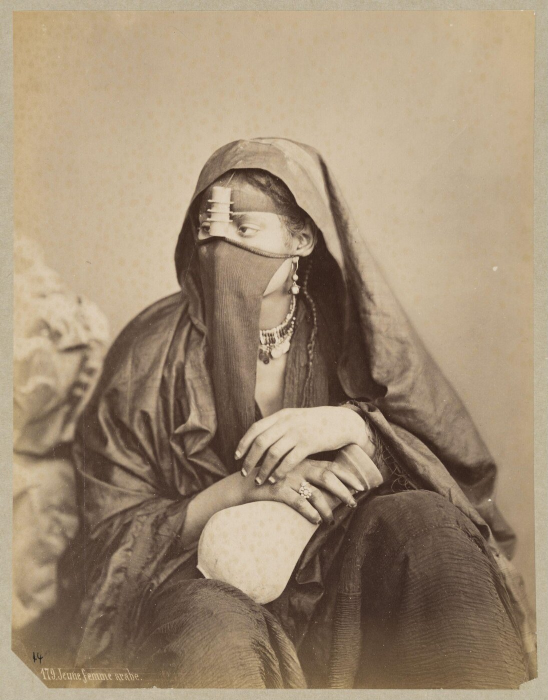 Unknown, Photograph