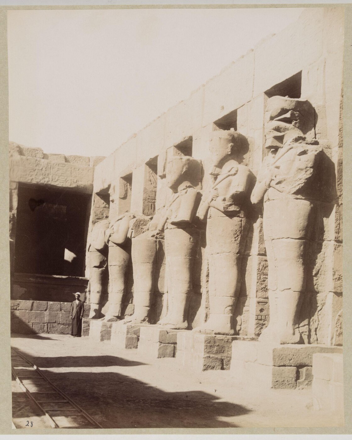 Unknown, Photograph