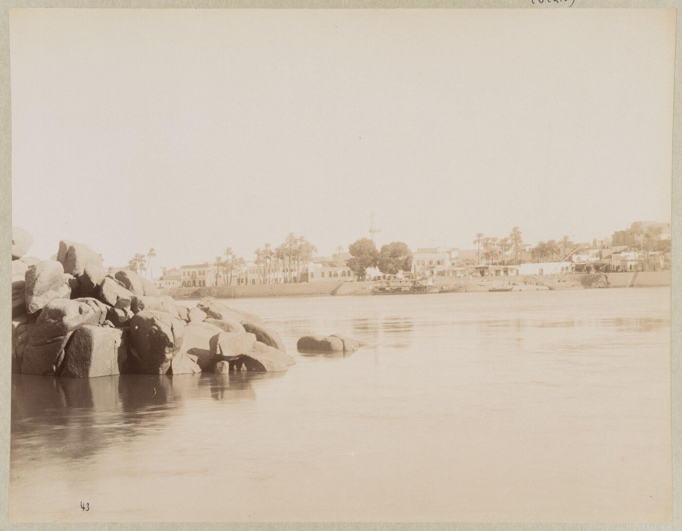 Unknown, Photograph