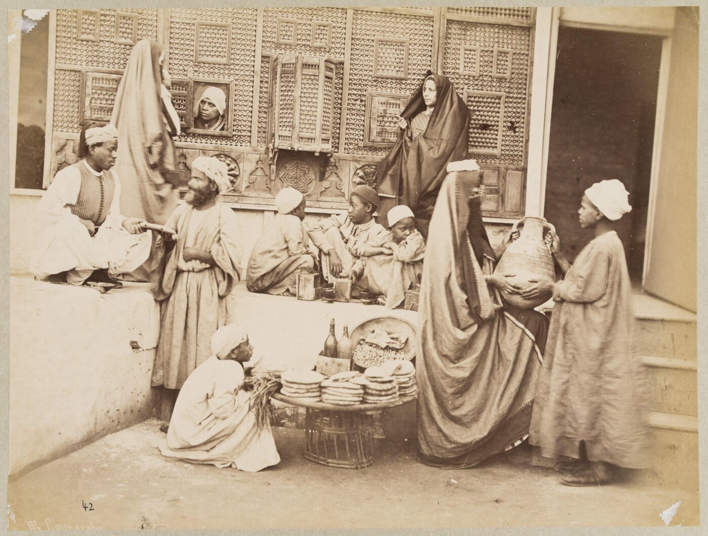 Unknown, Photograph