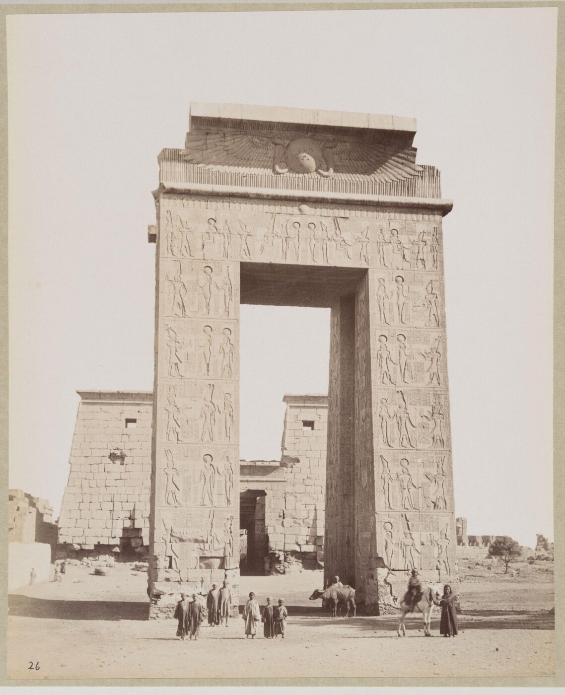 Unknown, Photograph