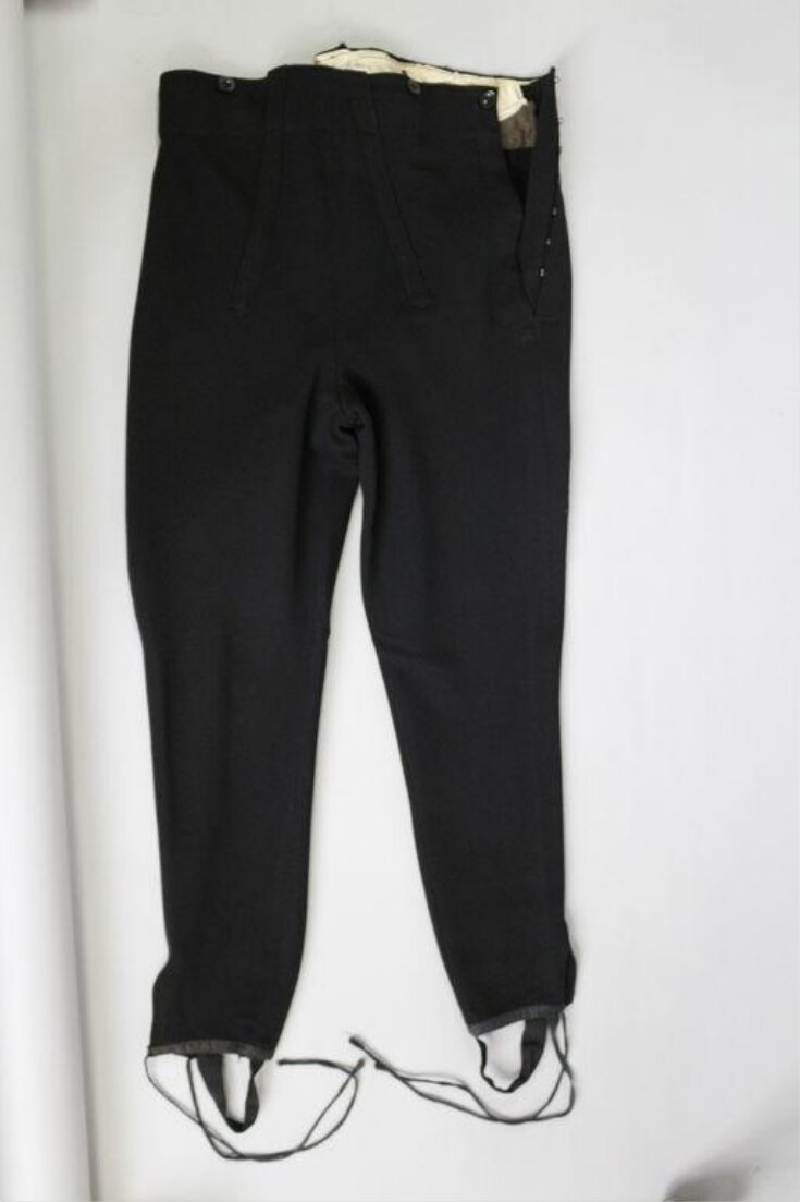 Oliver Black Jogger Pant, Black - Pants & Leggings