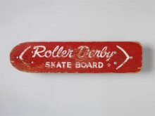 Roller Derby Skate Board thumbnail 1
