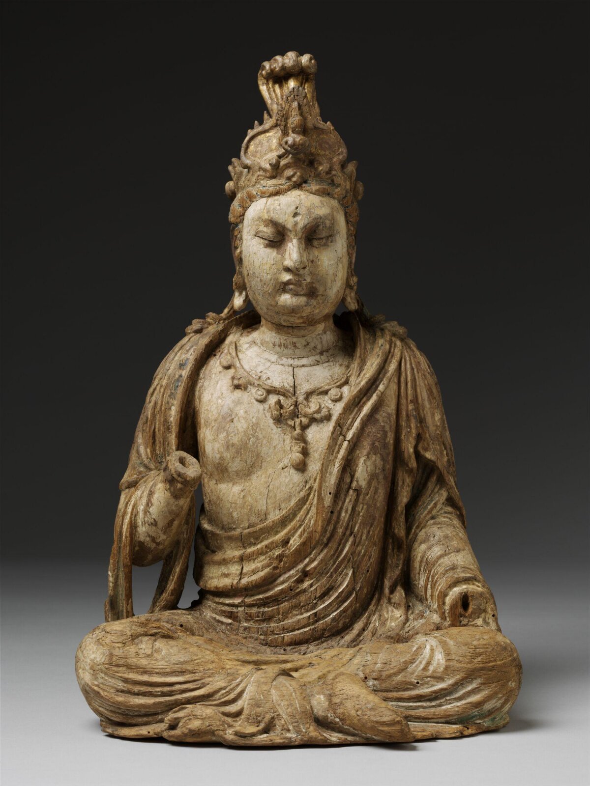 Bodhisattva Guanyin, ca. 1200 - ca. 1300