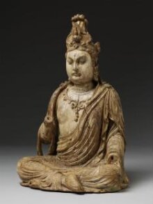 Bodhisattva Guanyin Unknown V A Explore The Collections