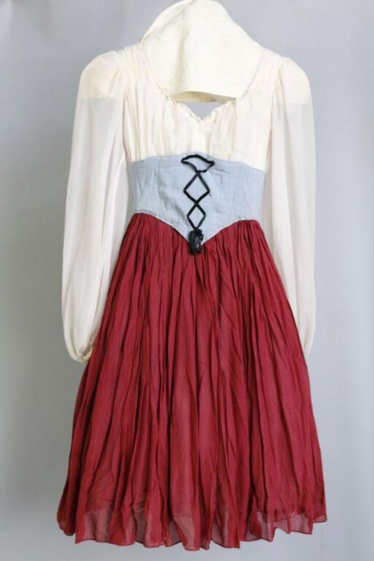 Theatre Costume V&A Explore The Collections