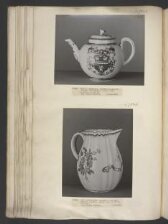 Teapot and Cover thumbnail 2