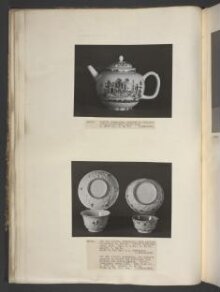 Tea Cup and Saucer thumbnail 1