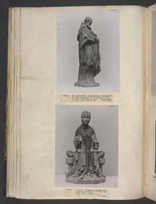 St Augustine