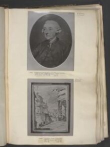 William Whitehead, Poet Laureate (1715-1789) thumbnail 1