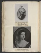 A Woman, presumed to be a self-portrait of Susannah-Penelope Rosse thumbnail 2