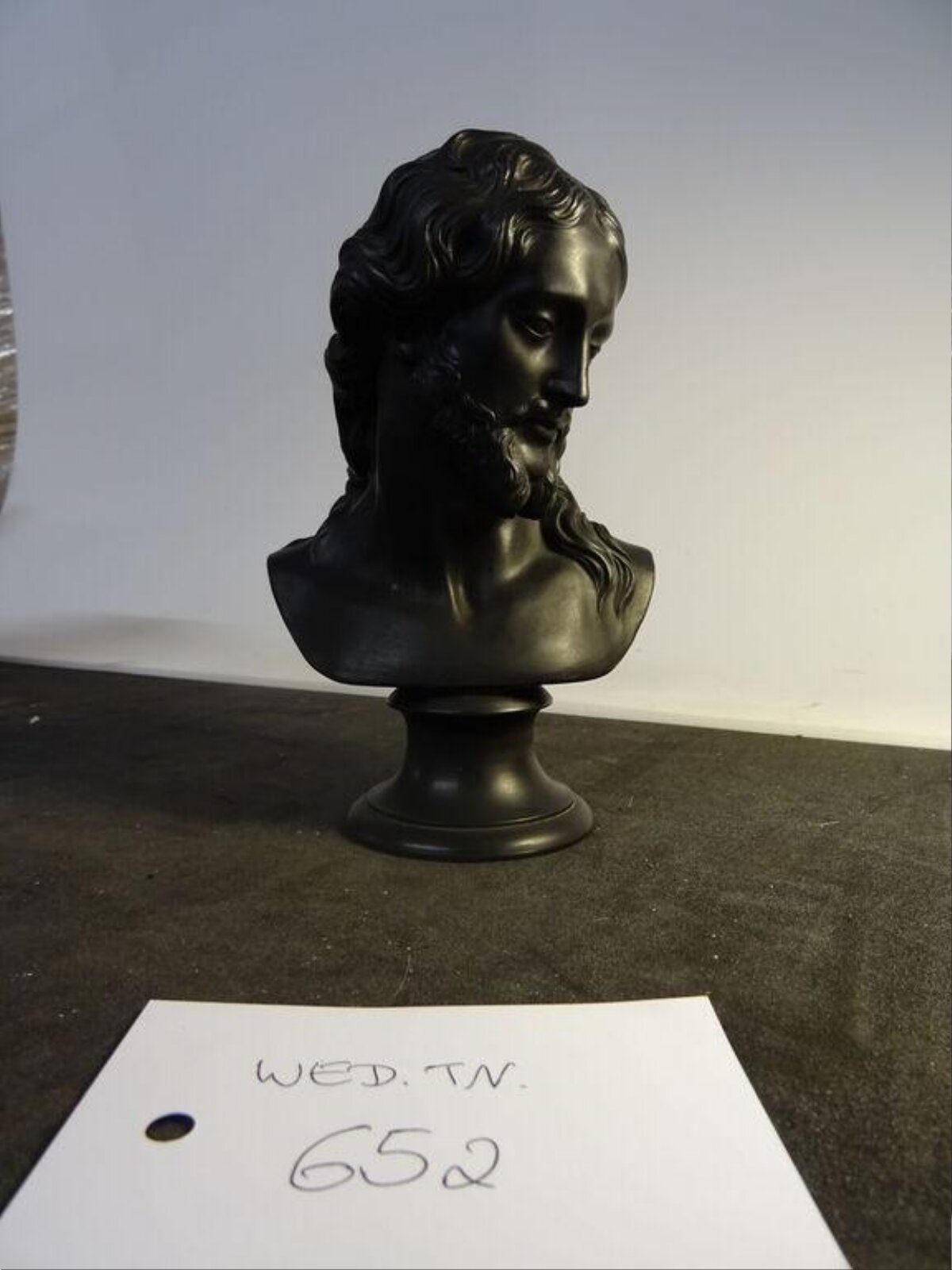 Bust