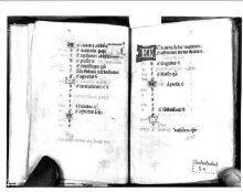 Book of Hours for the use of Sarum thumbnail 1