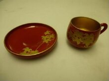 Cup and Saucer thumbnail 1