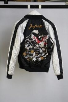 Alex Kapranos' jacket from the video for Do You Want To thumbnail 1