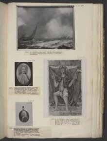Sam Bulkeley Portrait miniature of George Frederick Handel | Samuel Bulkeley | V&A ...