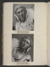 Adoring Angel from the funerary monument of Bartolomeo Aragazzi thumbnail 2