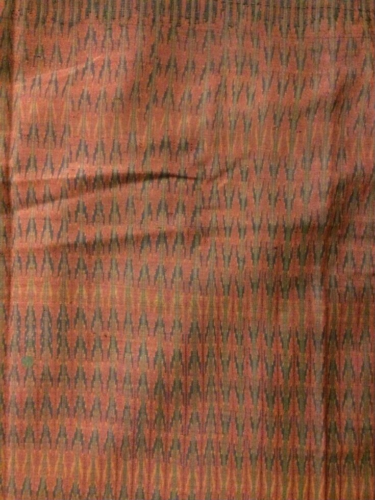 Textile top image