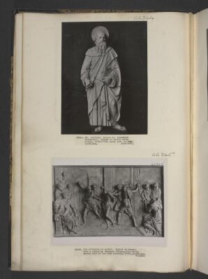 The Scourging of Christ, late 16th century