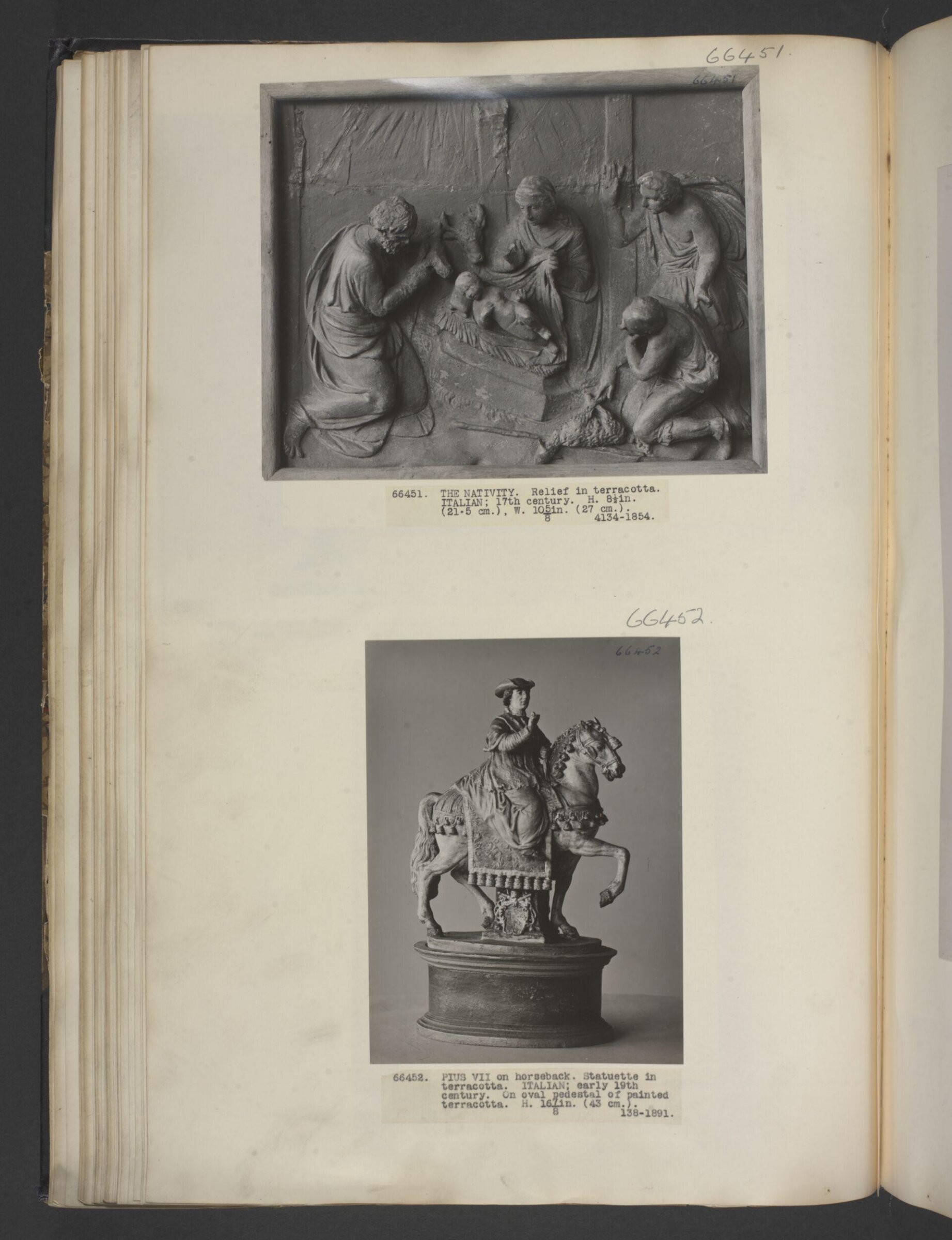The Nativity, 17th century - 18th century