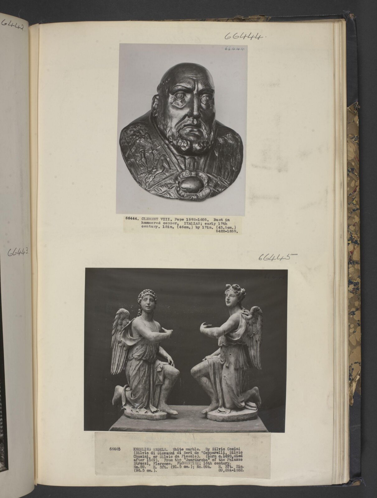 Clement VII, early 17th century