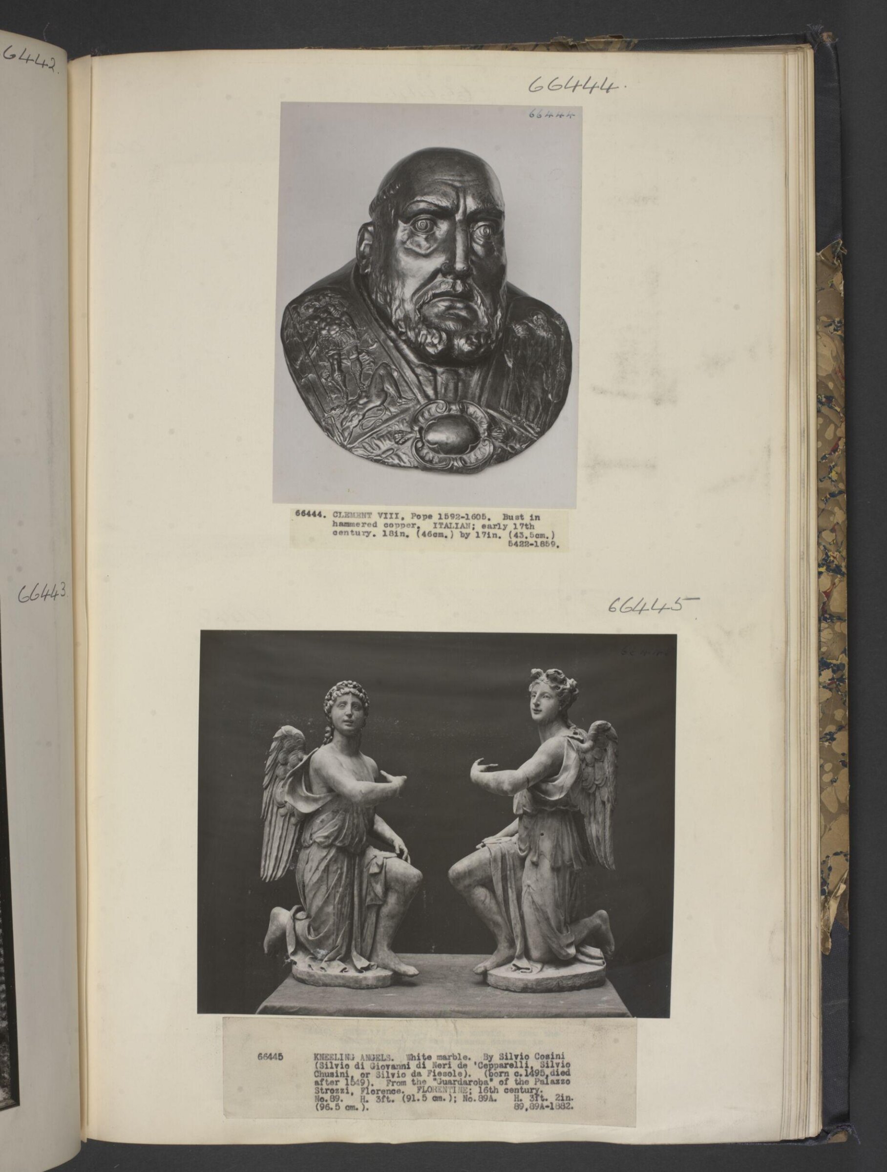 Clement VII, early 17th century