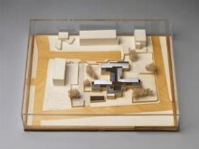 Architectural Model thumbnail 1