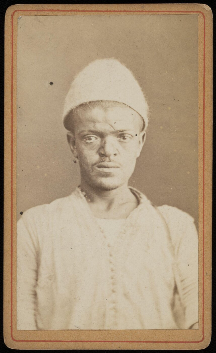 Unknown, Photograph