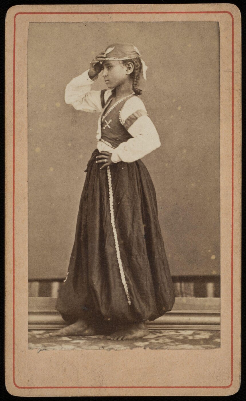 Unknown, Photograph
