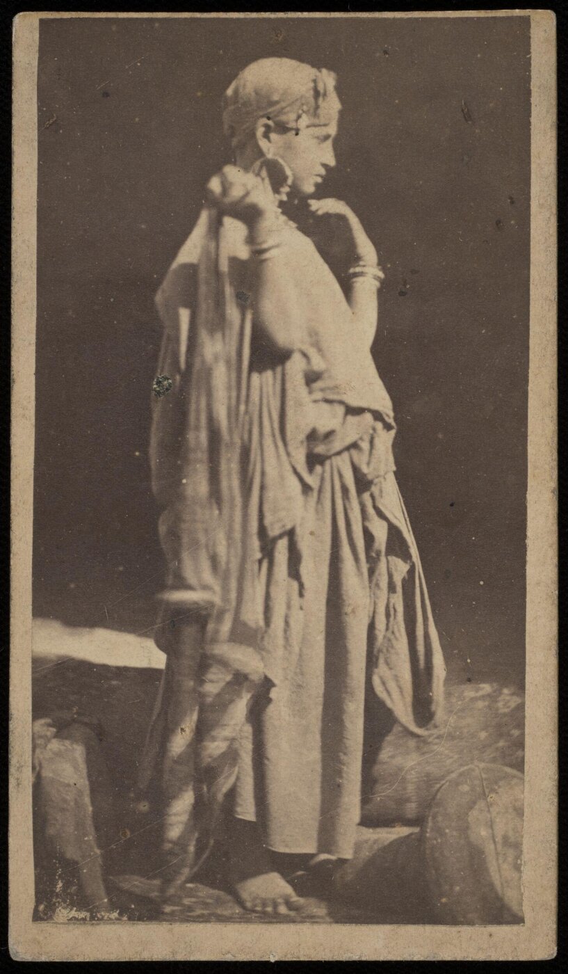 Unknown, Photograph