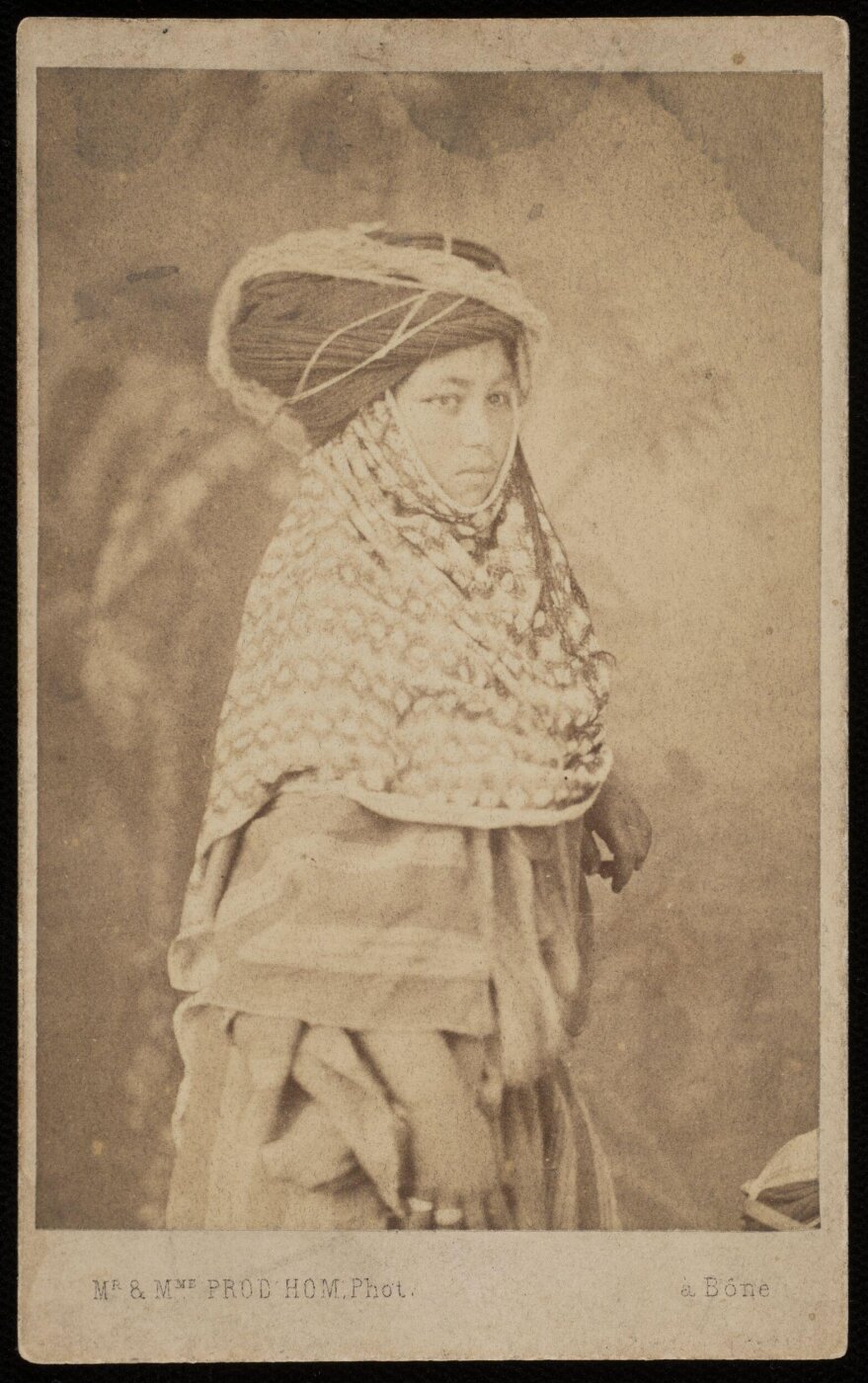 Unknown, Photograph