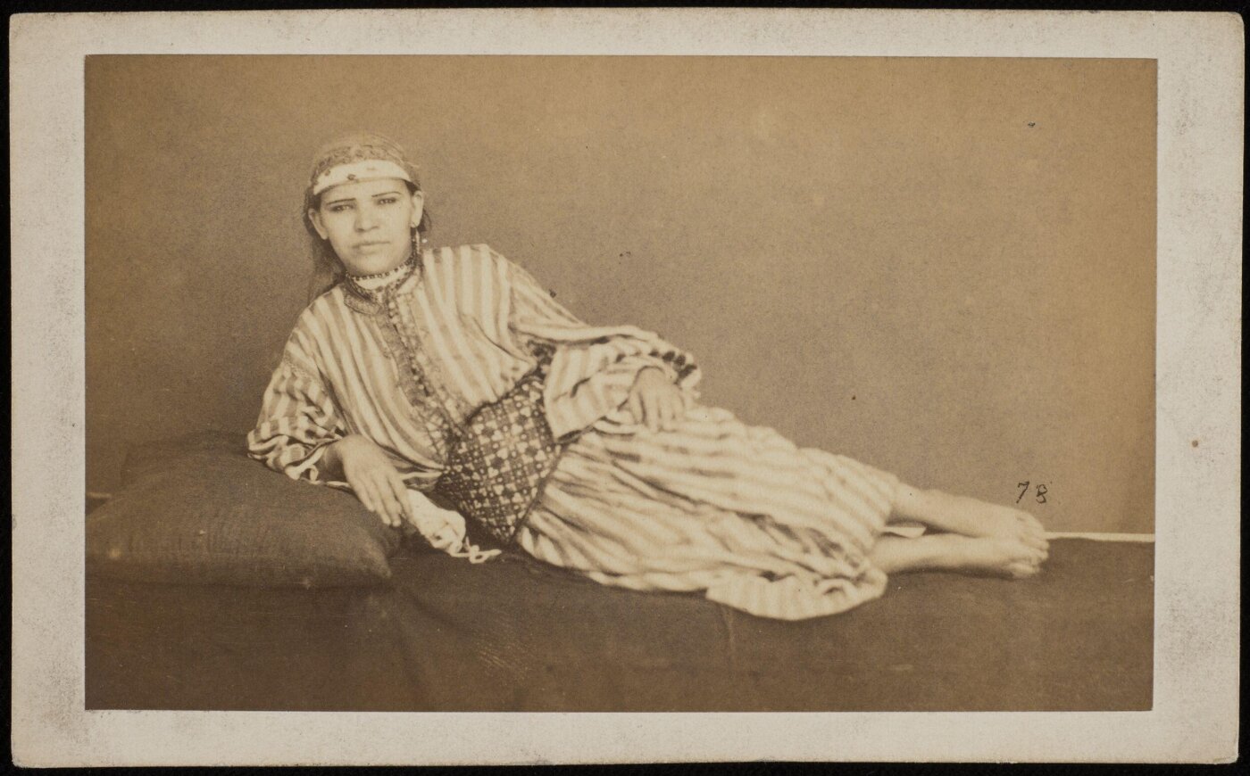 Unknown, Photograph