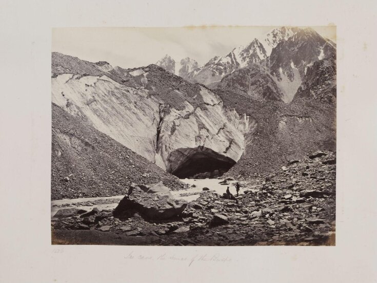 1526 - Ice cave, source of the Buspa top image