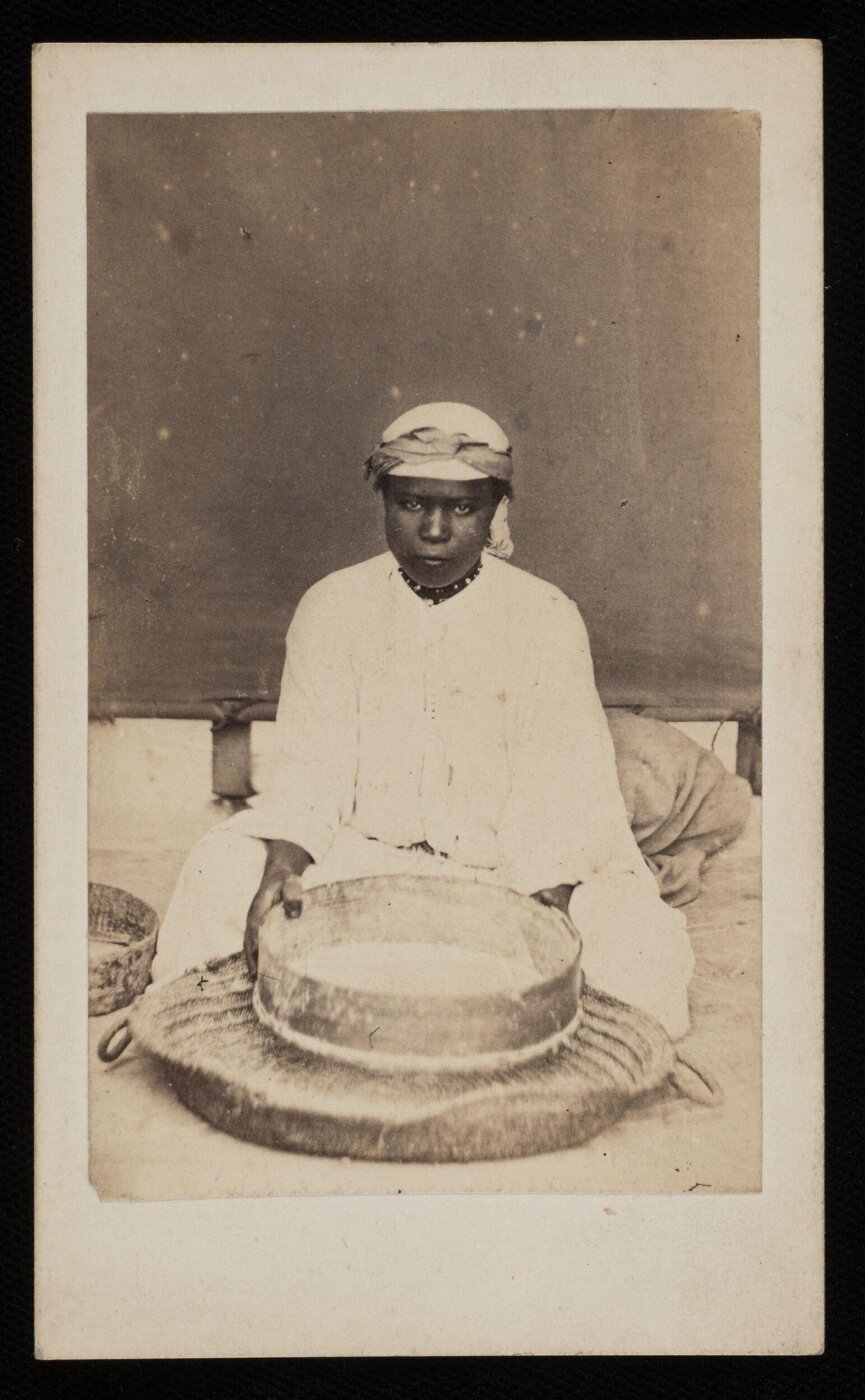 Unknown, Photograph