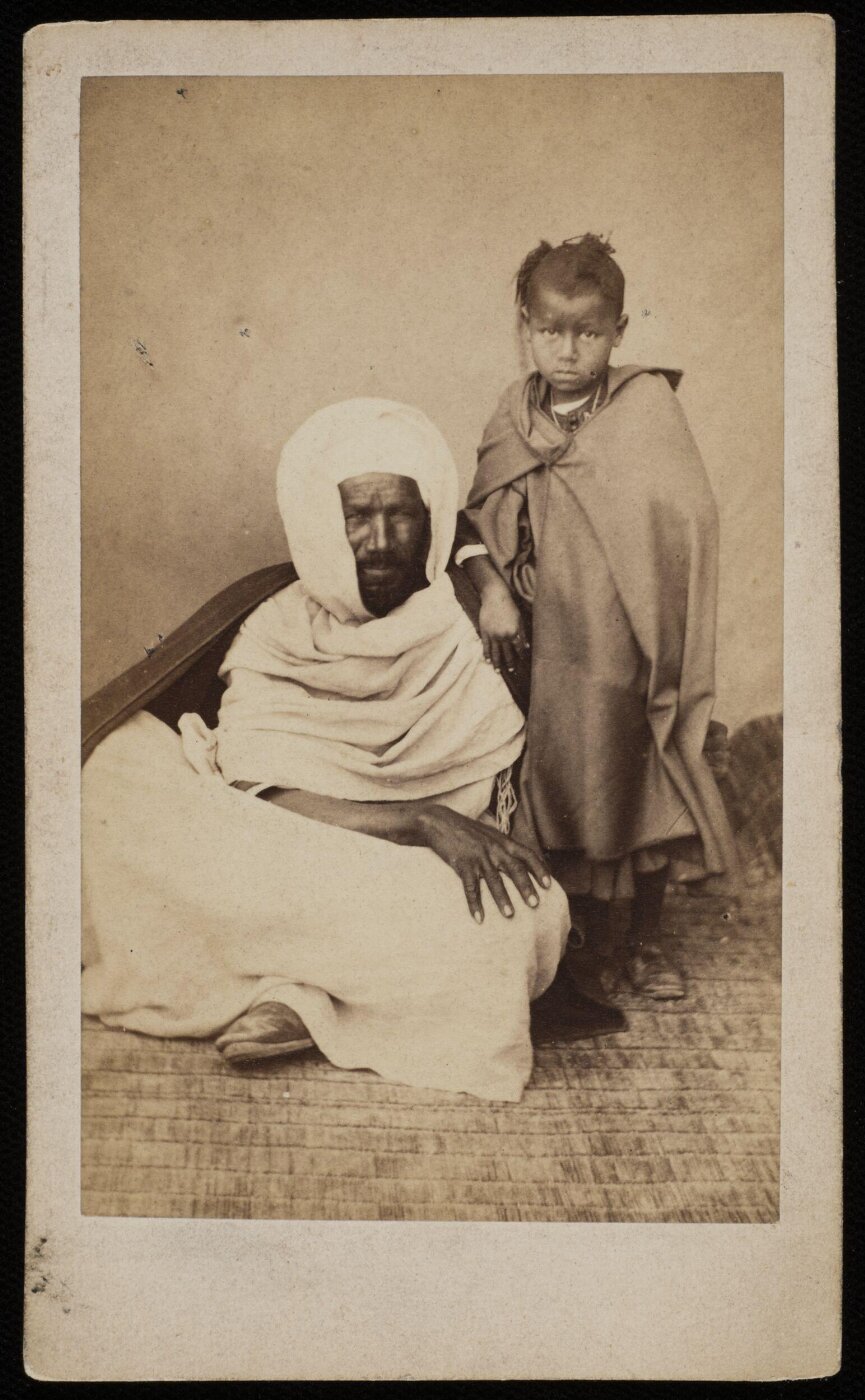Unknown, Photograph