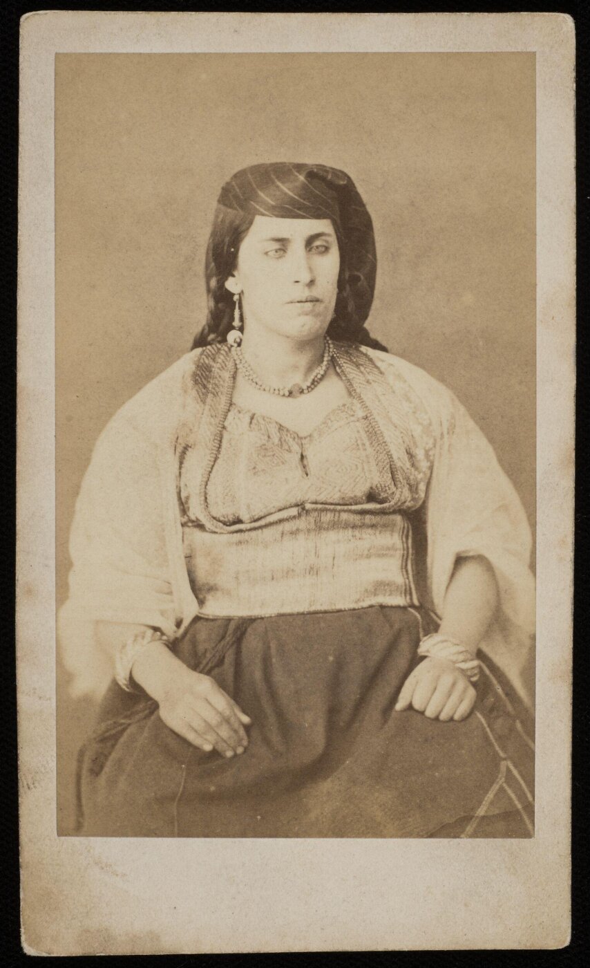 Unknown, Photograph