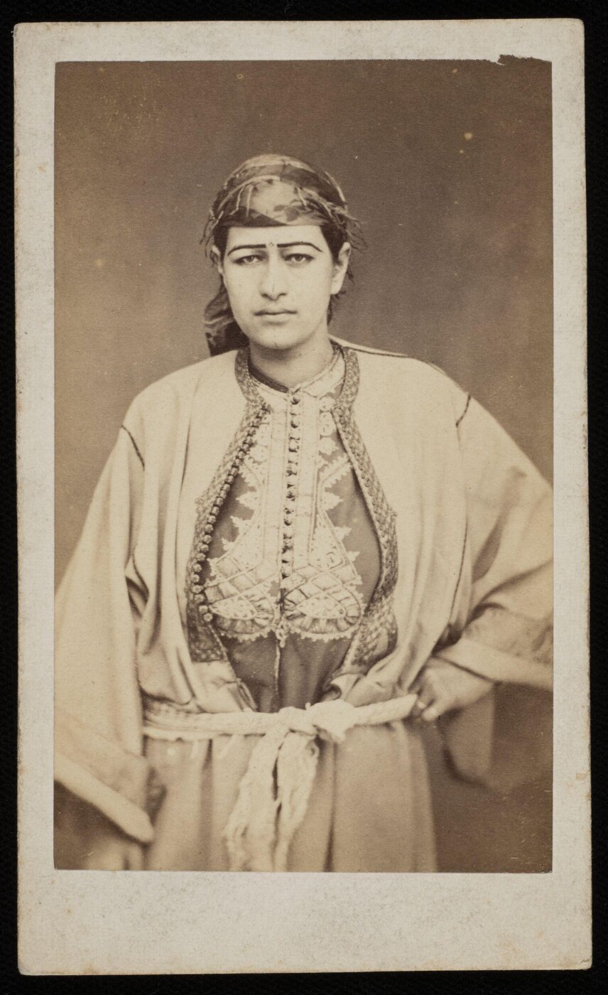 Unknown, Photograph