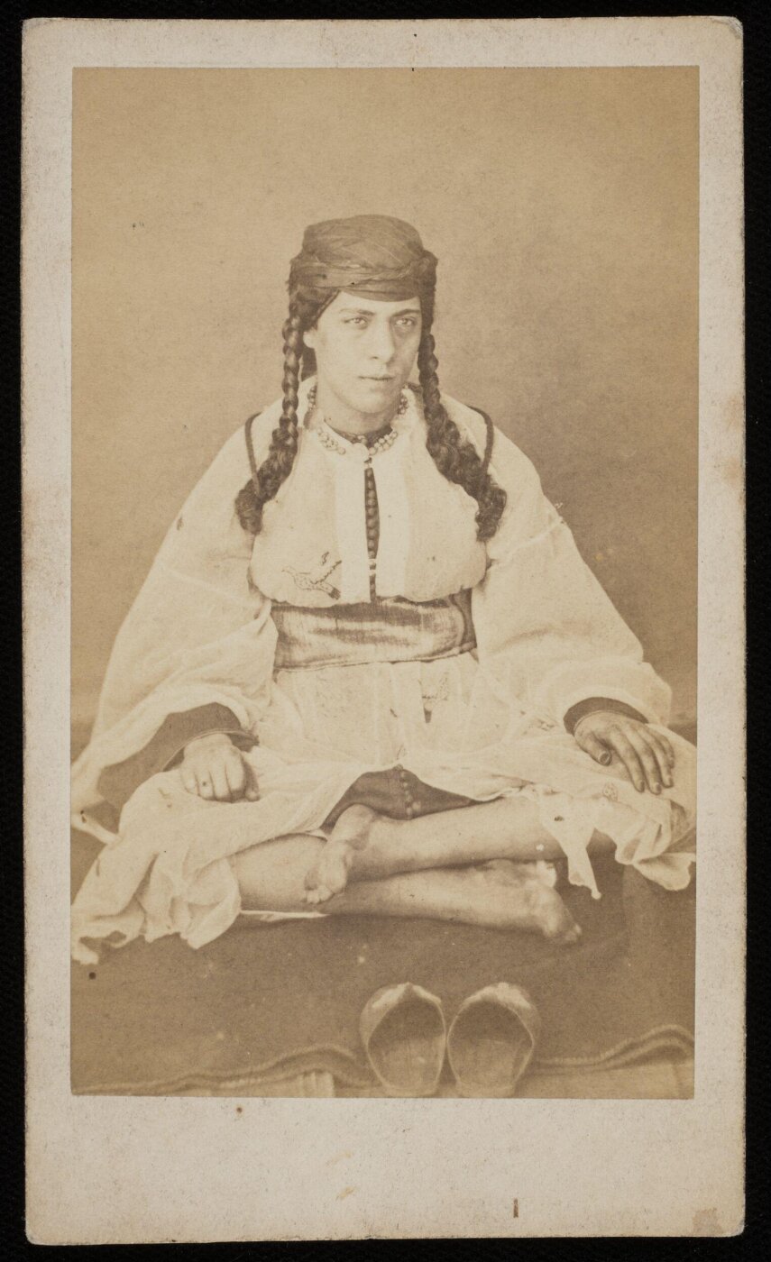 Unknown, Photograph