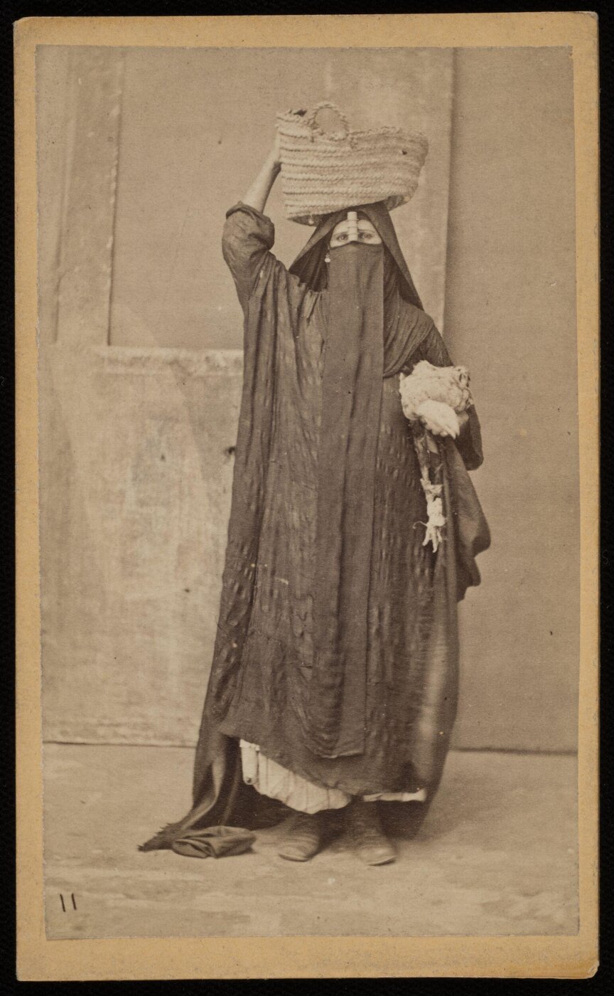 Unknown, Photograph