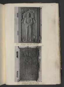 Tombstone of a lector at Bologna University thumbnail 1