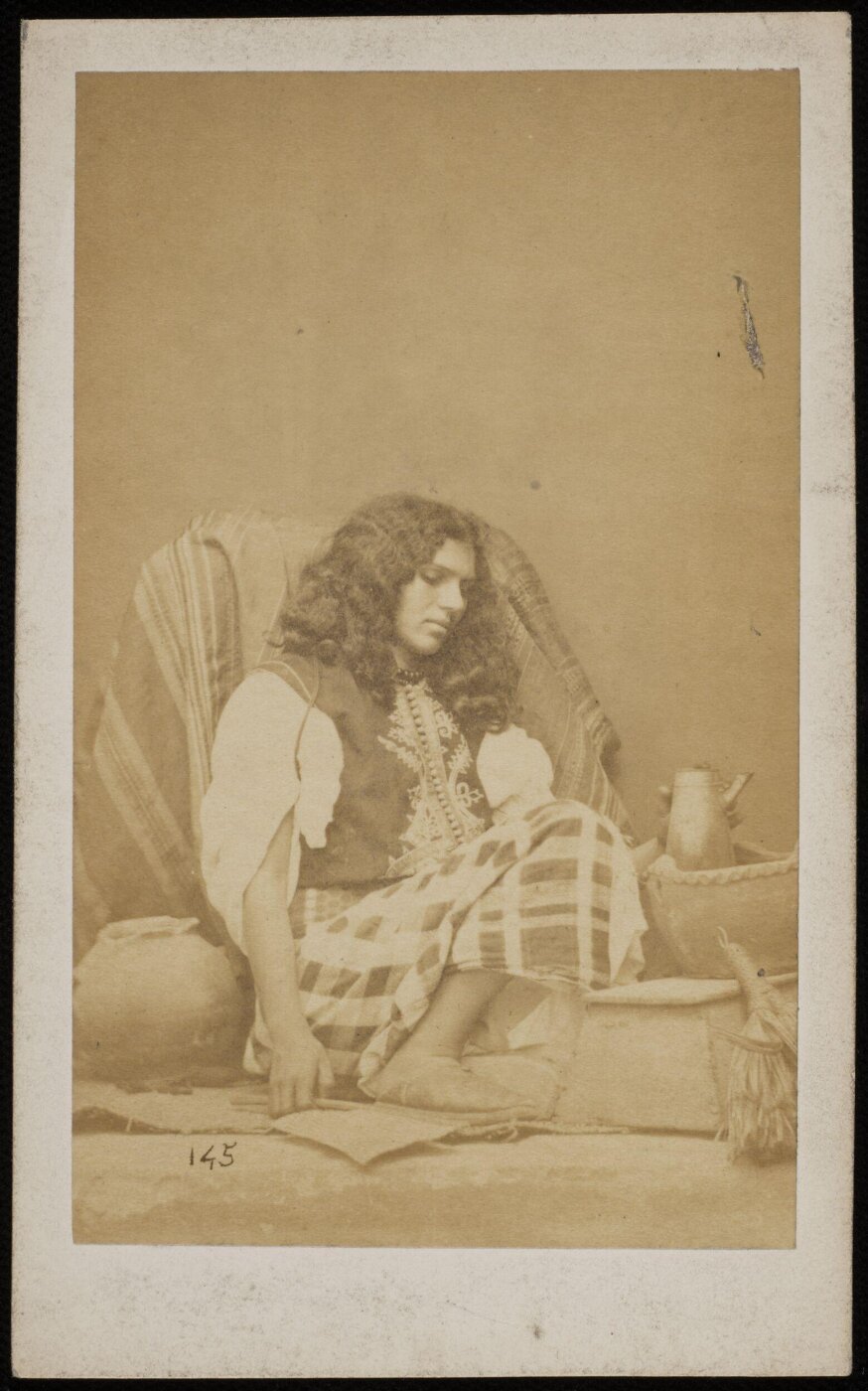 Unknown, Photograph