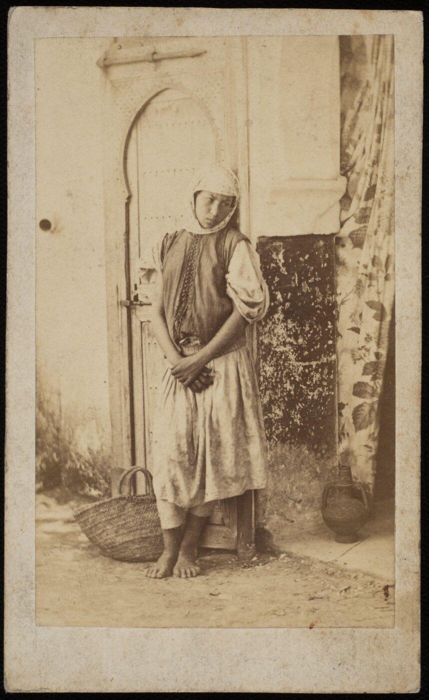 Unknown, Photograph