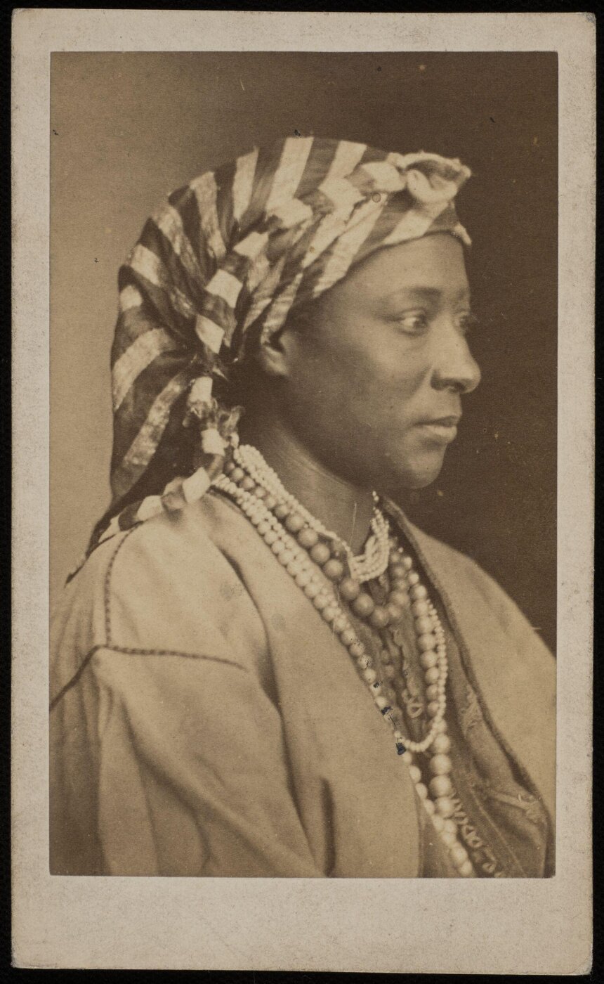 Unknown, Photograph