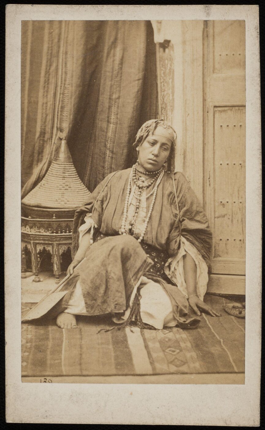 Unknown, Photograph