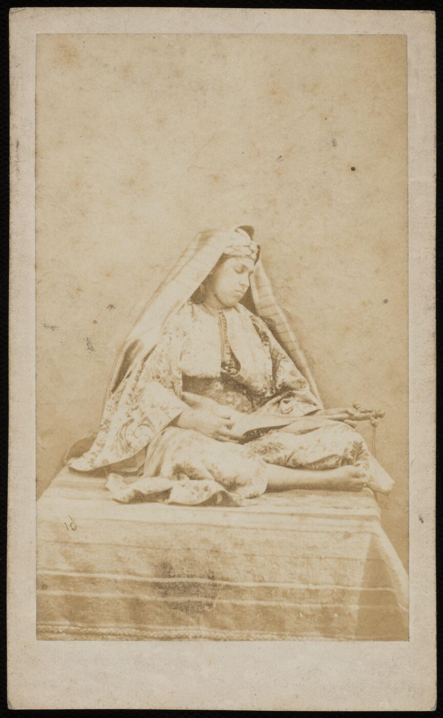 Unknown, Photograph